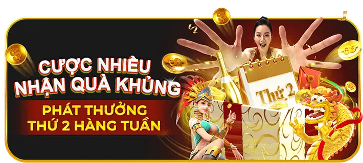 Ưu đãi đăng ký hi88vip