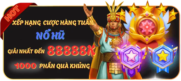 Hướng dẫn nhận khuyến mãi hi88vip