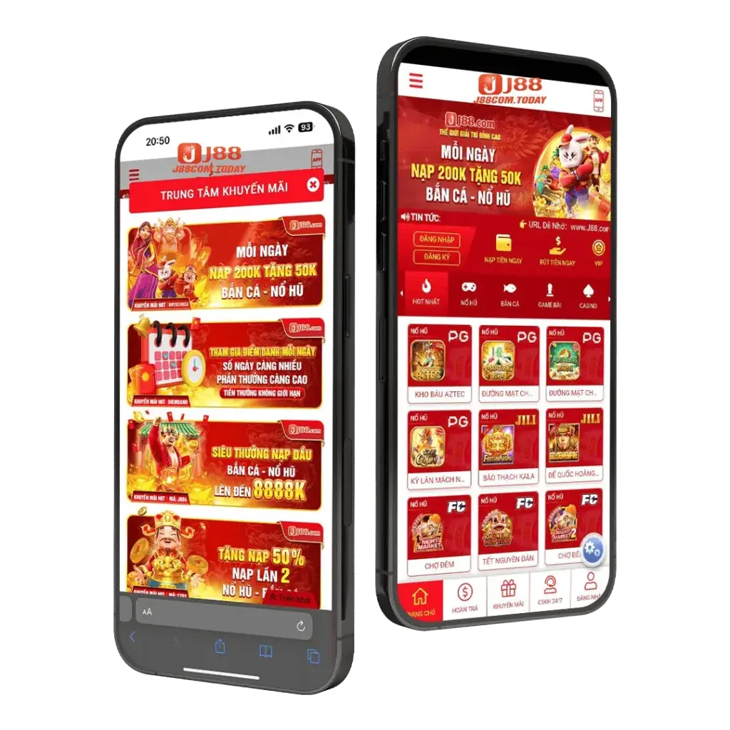 Ứng Dụng Di Động hi88vip