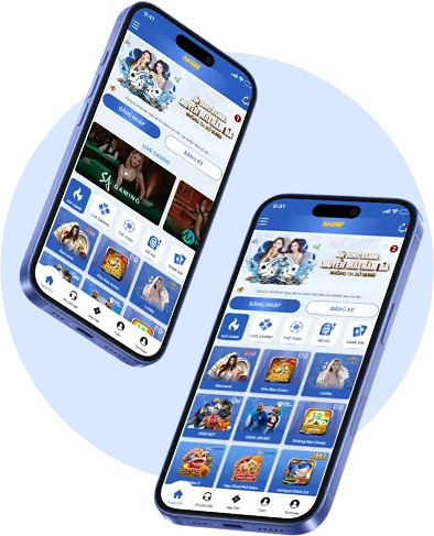 Giao diện thân thiện hi88vip