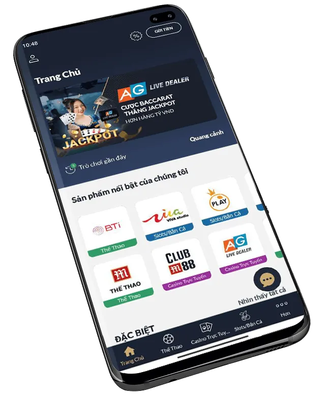 Ưu đãi hấp dẫn cho thành viên hi88vip