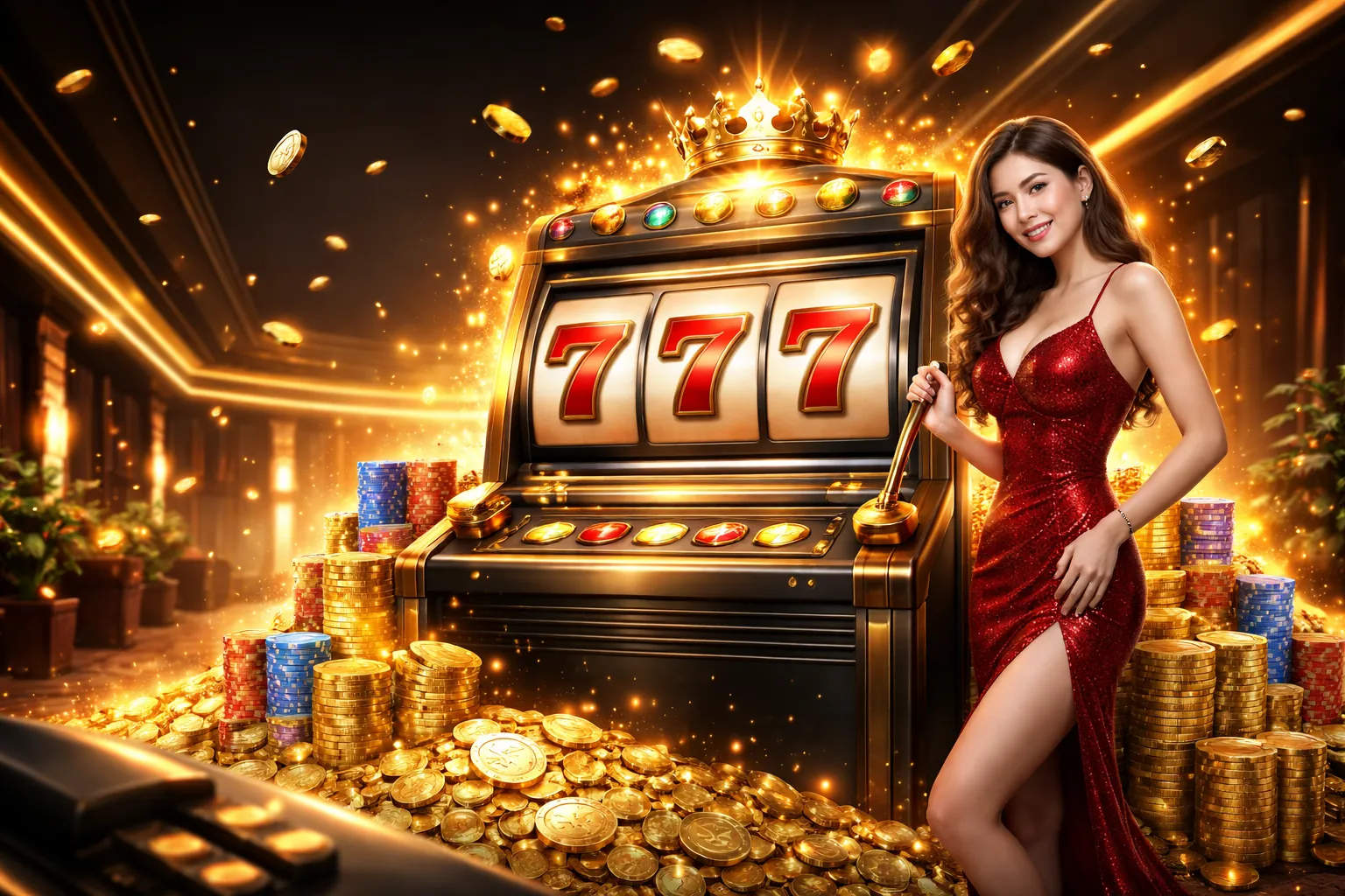 Các chương trình khuyến mãi độc quyền tại hi88vip