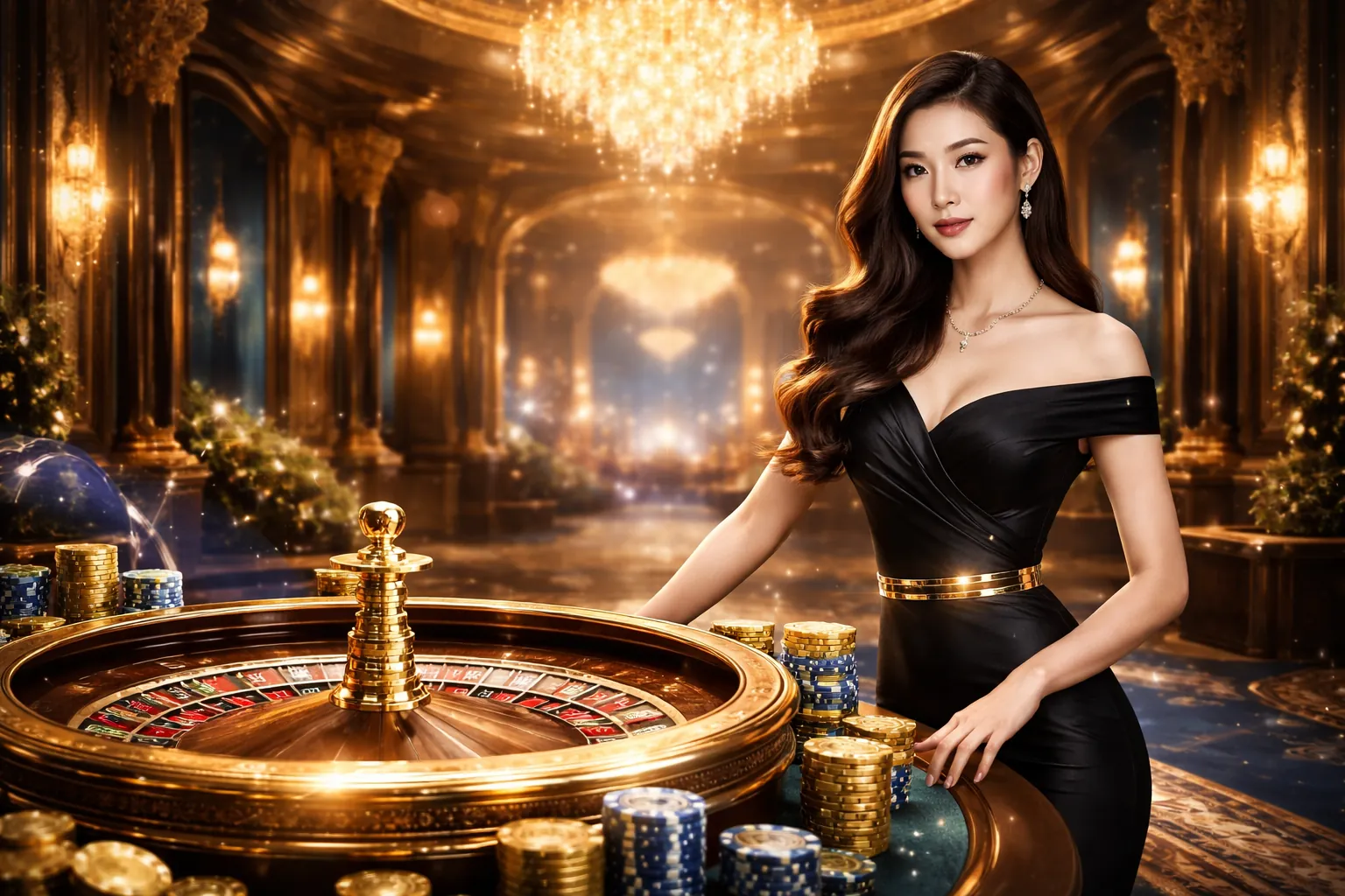 Tổng quan về các chương trình khuyến mãi mới nhất của hi88vip